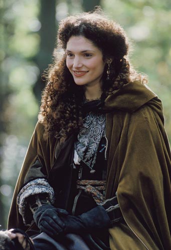 Mastrantonio, Mary Elizabath [Robin Hood: Prince of Thieves] Photo