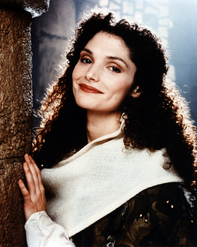 Mastrantonio, Mary Elizabeth [Robin Hood : Prince of Thieves] Photo