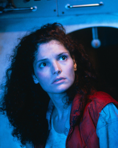 Mastrantonio, Mary Elizabeth [The Abyss] Photo