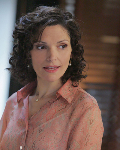 Mastrantonio, Mary Elizabeth [Without A Trace] Photo