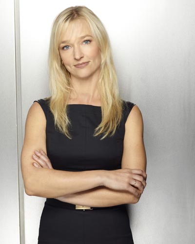 Matchett, Kari [Covert Affairs] Photo