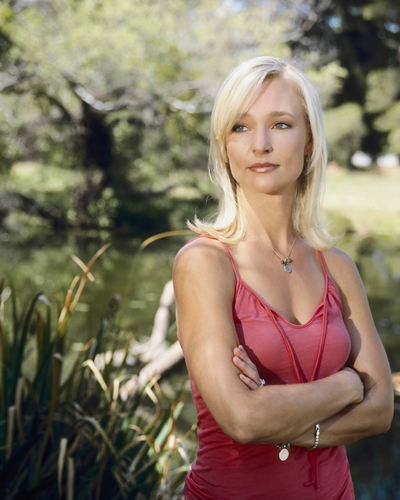 Matchett, Kari [Invasion] Photo