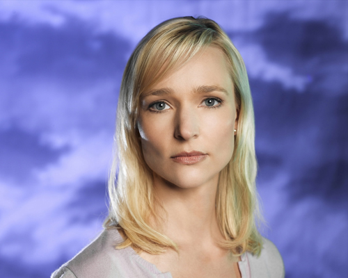 Matchett, Kari [Invasion] Photo