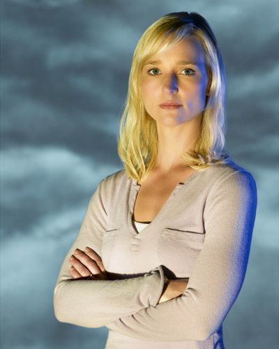 Matchett, Kari [Invasion] Photo