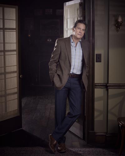 Matherson, Tim [Hart of Dixie] Photo