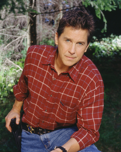 Matherson, Tim [Wolf Lake] Photo