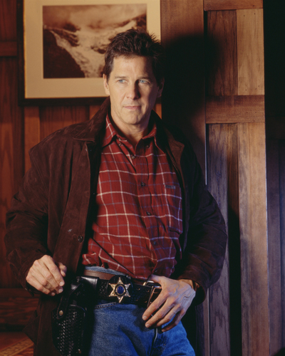 Matherson, Tim [Wolf Lake] Photo