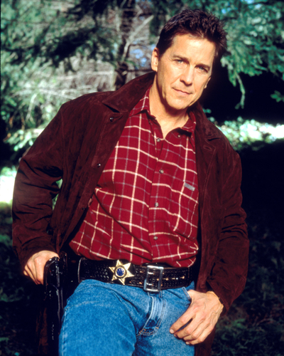 Matheson, Tim [Wolf Lake] Photo