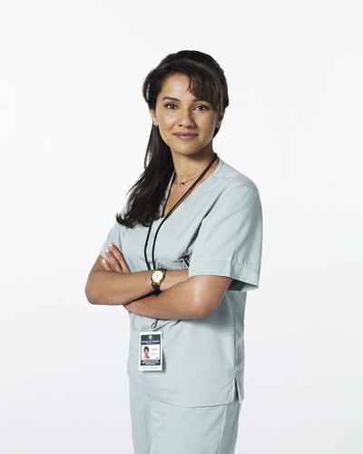 Mathew, Suleka [HawthoRNe] Photo