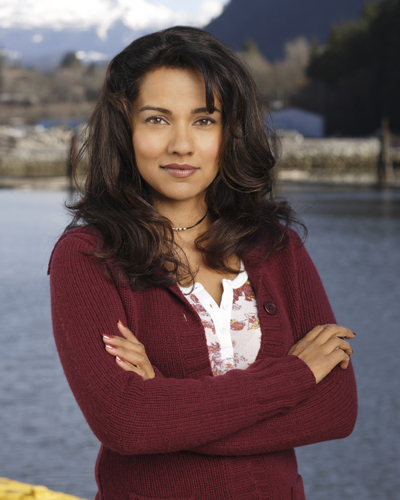 Mathew, Suleka [Men in Trees] Photo