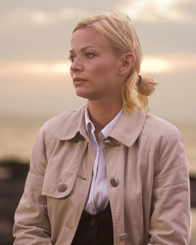 Mathis, Samantha [A Stranger's Heart] Photo