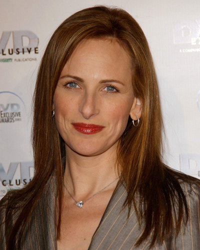 Matlin, Marlee [The West Wing] Photo