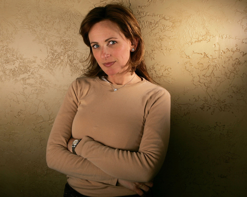 Matlin, Marlee [The West Wing] Photo