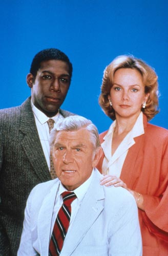 Matlock [Cast] Photo