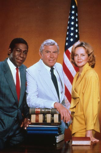 Matlock [Cast] Photo