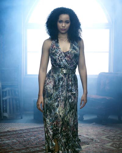 Matlock, Madeleine [Charmed] Photo