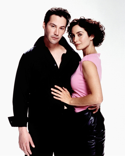 Matrix, The [Cast] Photo