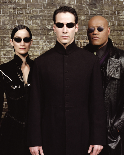 Matrix, The [Cast] Photo