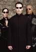 Matrix, The [Cast]