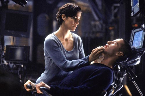 Matrix, The [Cast] Photo