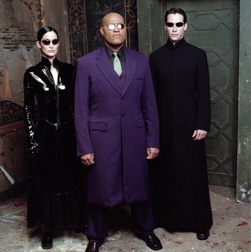 Matrix, The [Cast] Photo