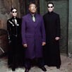 Matrix, The [Cast]