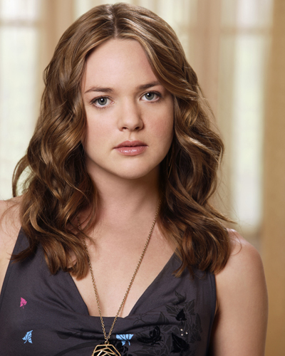 Matson, April [Kyle XY] Photo