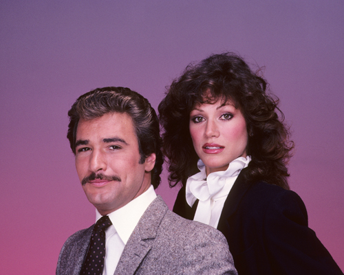 Matt Houston [Cast] Photo