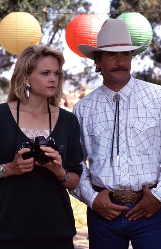 Matt Houston [Cast] Photo