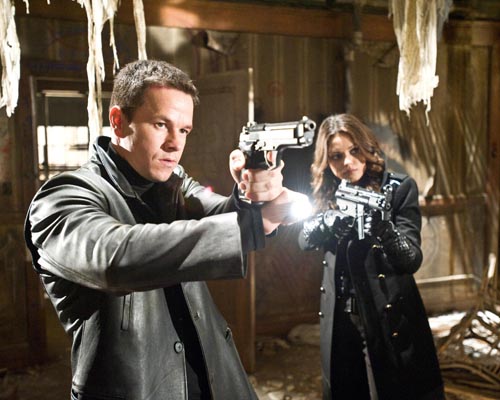 Max Payne [Cast] Photo