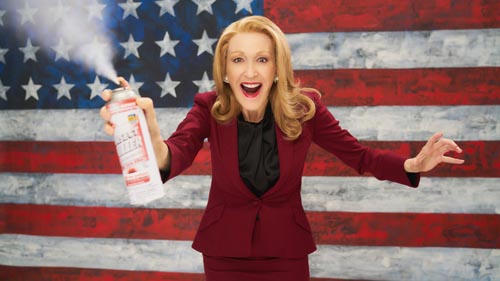 Maxwell, Jan [BrainDead] Photo