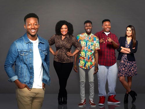 Mayor, The [Cast] Photo