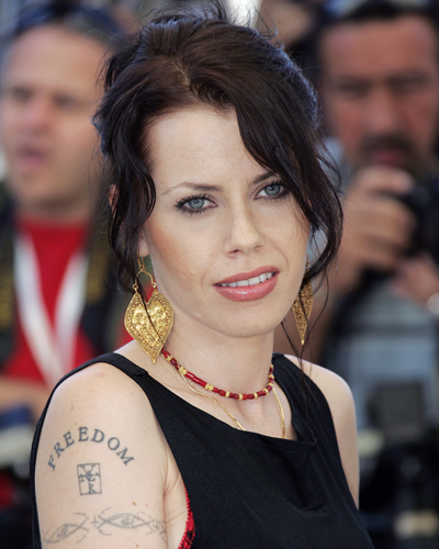 Mazar, Debi [Entourage] Photo