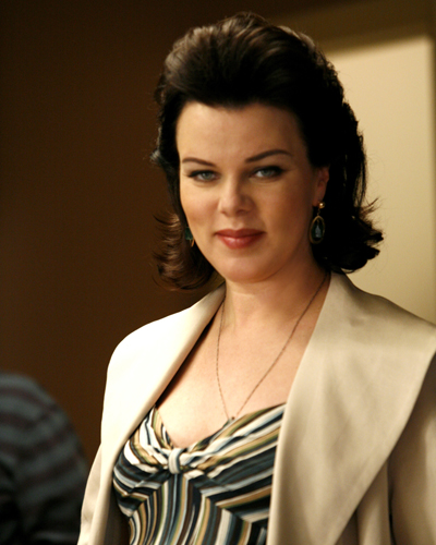 Mazar, Debi [Entourage] Photo