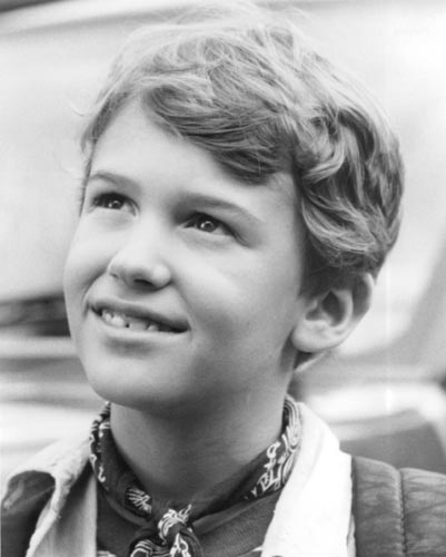 Mazzello, Joseph [Jurassic Park] Photo