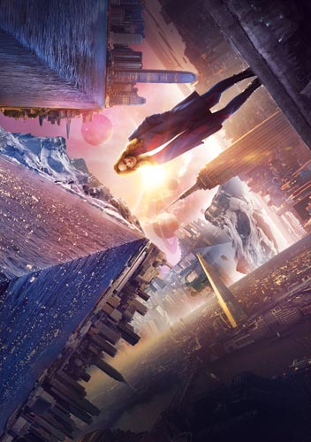 McAdams, Rachel [Doctor Strange] Photo