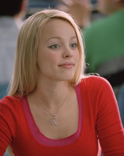 McAdams, Rachel [Mean Girls] Photo