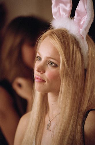 McAdams, Rachel [Mean Girls] Photo