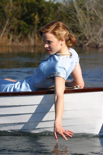 McAdams, Rachel [The Notebook] Photo