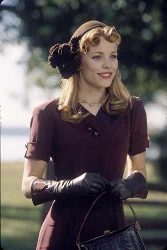 McAdams, Rachel [The Notebook] Photo