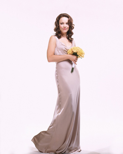 McAdams, Rachel [The Wedding Crashers] Photo