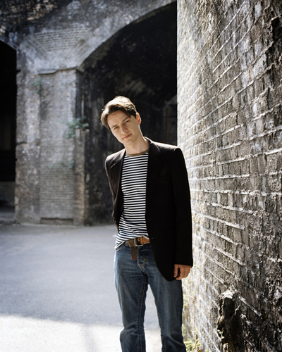 McAvoy, James Photo