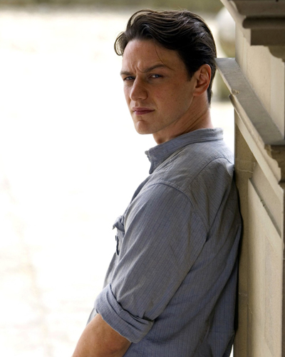 McAvoy, James [Atonement] Photo