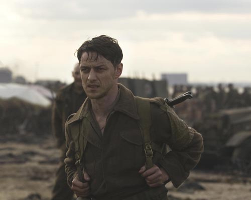 McAvoy, James [Atonement] Photo