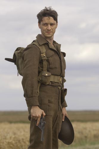 McAvoy, James [Atonement] Photo