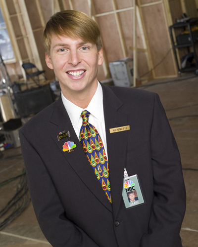 McBrayer, Jack [30 Rock] Photo