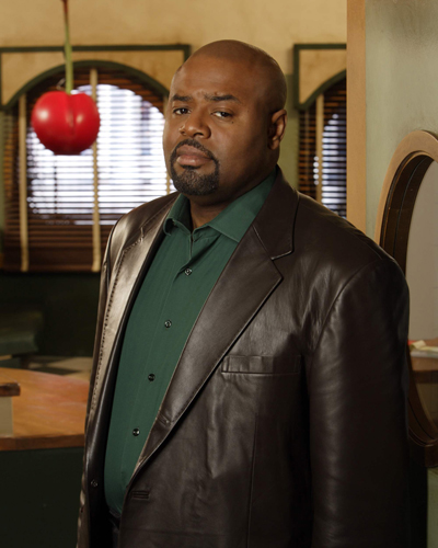 McBride, Chi [Pushing Daisies] Photo