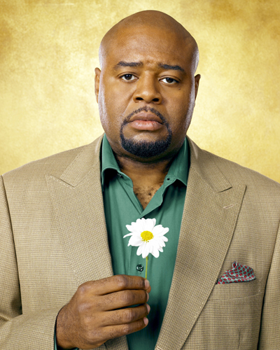 McBride, Chi [Pushing Daisies] Photo