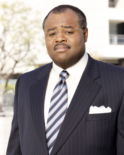 McBride, Chi [The Nine] Photo