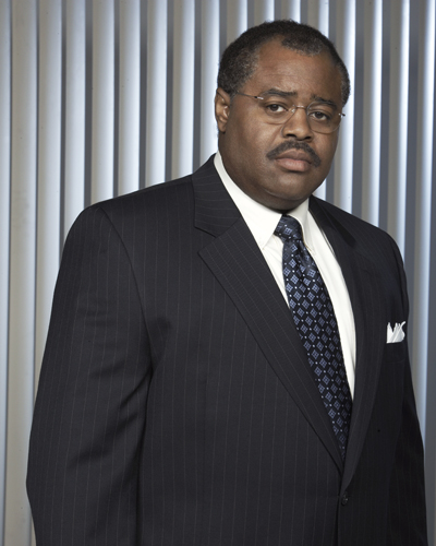 McBride, Chi [The Nine] Photo